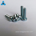 316 stainless steel m8 m10 machine screws